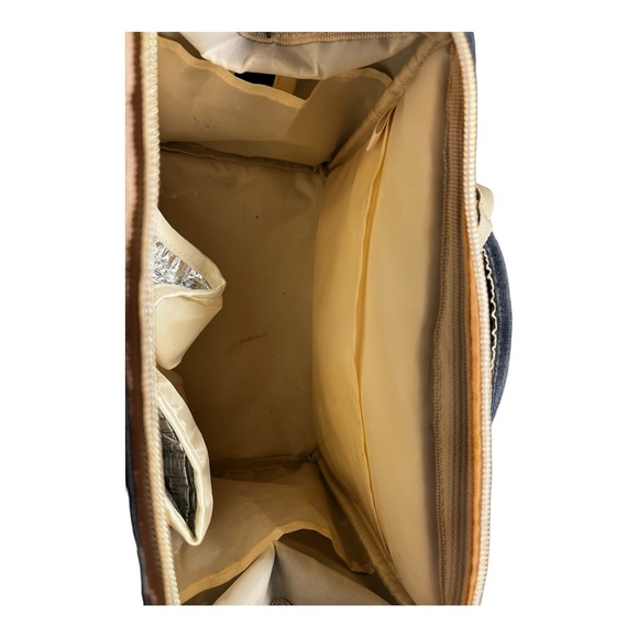 Momigo Pump Backpack with Cooler - Picture 5 of 8